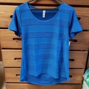LuLaRoe "Classic Tee" womens size M (10-12) NWT